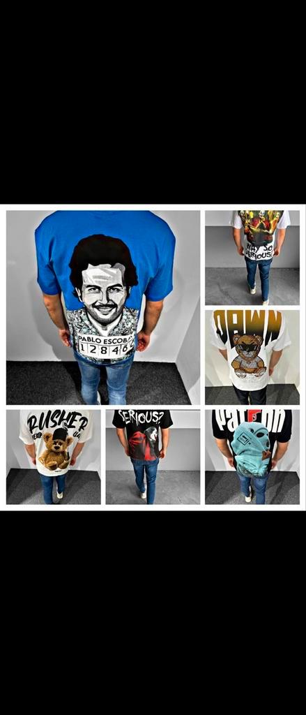 Partij kleding, Kleding | Heren, Heren-kledingpakketten, Nieuw, Ophalen of Verzenden