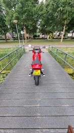 mooie Yamaha XJ 600, 4 cilinders, Particulier, Meer dan 35 kW, Toermotor