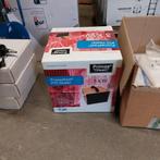 heather Prime heat 3Kw, Ophalen, 30 tot 80 cm, Kachel, Minder dan 60 cm