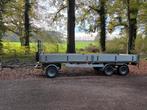 Schamelwagen 500x170, Auto diversen, Aanhangers en Bagagewagens, Ophalen, Gebruikt