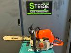 Stihl ms290 kettingzaag, Ophalen, Zo goed als nieuw
