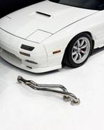 Racing Beat uitlaat spruitstuk - Mazda Rx7 Rx-7 FC NA 86-92, Ophalen of Verzenden