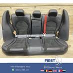 W205 C43 C63 AMG Edition Interieur Elektrische Stoelen Leer, Gebruikt, Ophalen of Verzenden, Mercedes-Benz