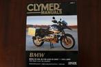 BMW R850 R1100 R1150 R1200 1993 - 2005 werkplaatsboek, Motoren, Handleidingen en Instructieboekjes, BMW