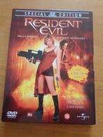 te koop aangeboden dvd van Resident Evil, Cd's en Dvd's, Vanaf 16 jaar, Ophalen of Verzenden, Gebruikt, Actie