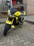 Kawasaki Z1000 bouwjaar 2006, Motoren, Motoren | Kawasaki, 4 cilinders, Motorrijbewijs A, Particulier, ABS
