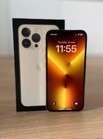 Apple iPhone 13 Pro, Telecommunicatie, Mobiele telefoons | Apple iPhone, Ophalen, 128 GB, Zo goed als nieuw, IPhone 13 Pro