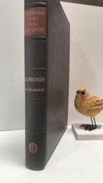 Aalders, Dr. G. Ch.; Commentaar op het Oude Testament: De P, Ophalen of Verzenden, Gelezen, Christendom | Protestants