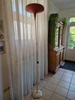 Panama vloerlamp, Ophalen, Gebruikt, Metaal, 150 tot 200 cm