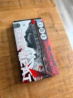 Damon Heta series 4, Sport en Fitness, Darts, Ophalen of Verzenden, Zo goed als nieuw, Pijlen