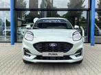 Ford Puma 1.0 EcoBoost Hybrid ST-Line X €4.000,- Ford voor, Auto's, Ford, Puma, Euro 6, Adaptive Cruise Control, 1226 kg