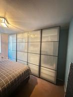 Ikea PAX kast, Huis en Inrichting, Kasten | Kledingkasten, Ophalen, Gebruikt, 50 tot 75 cm, 200 cm of meer