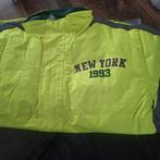 New York Pizza Jas - XL, Geel, New York Pizza, Ophalen of Verzenden, Maat 56/58 (XL)
