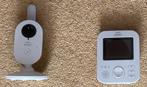 Philips Avent SCD833/26, Ophalen of Verzenden, Gebruikt, Minder dan 100 meter, Terugspreekfunctie