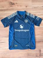 Man United Uitshirt 2024/25 - Maat M, Maat M, Ophalen of Verzenden, Nieuw, Shirt