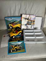 Lego model team met orginele doos 5510, Kinderen en Baby's, Speelgoed | Duplo en Lego, Ophalen of Verzenden, Lego