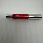 Clinique chubby stick 05 plushest punch, Ophalen of Verzenden, Zo goed als nieuw, Lippen, Make-up