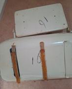 Vintage Rofa Babyweegschaal, Ophalen of Verzenden