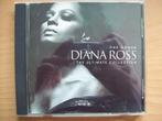 Diana Ross - One Woman: The Ultimate Collection (Baby Love,, Ophalen of Verzenden, 1980 tot 2000, Zo goed als nieuw, Soul of Nu Soul