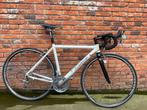 Racefiets, Ophalen, Zo goed als nieuw