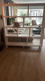 Woood kast Lars, Ophalen, Zo goed als nieuw, Modern