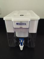 Brita waterfilter xxl 8,2 liter (handig in koelkast), Ophalen, Zo goed als nieuw