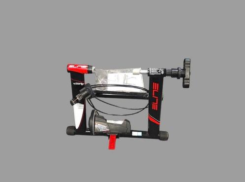 Elite Volare Fietstrainer, Sport en Fitness, Fitnessapparatuur, Zo goed als nieuw, Hometrainer, Ophalen