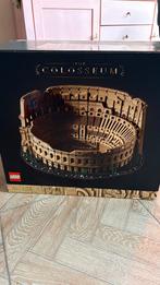 LEGO Colosseum 10276, Ophalen of Verzenden, Gebruikt, Complete set, Lego