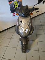 Zedka Rebel 25/4t, Ophalen, Gebruikt, Overige typen, Overige merken