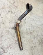 Volkswagen Golf 8 GTI CLUBSPORT DOWNPIPE JD-Engineering, Auto-onderdelen, Ophalen of Verzenden, Gebruikt, Volkswagen