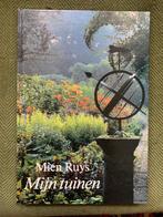 Mien Ruys Mijn tuinen., Ophalen, Zo goed als nieuw, Natuur algemeen, Mien Ruys