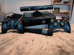 Xbox 360, Ophalen, Zo goed als nieuw, Met 2 controllers