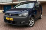 Volkswagen Caddy 1.2 - toponderhouden- nieuwe banden -APK, Auto's, Bestelauto's, Voorwielaandrijving, 74 €/maand, 4 cilinders