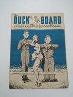 Duckboard - Engineer Camp Belvoir magazine Aug. 20, 1942, Verzenden, Landmacht, Amerika, Boek of Tijdschrift