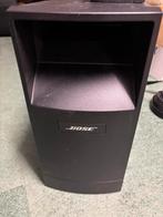 Bose Acoustimass 6 series III incl 5 speakers, Ophalen, Gebruikt, 60 tot 120 watt, Complete surroundset