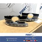 W204 AVANDGARDE LED MISTLAMP dagrijverlichting LR SET Merced