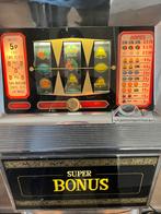 Bally gokkast, Verzamelen, Automaten | Gokkasten en Fruitautomaten, Ophalen of Verzenden, Zo goed als nieuw