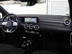 Mercedes-Benz A-Klasse Limousine A250e AMG line | Panoramada, Te koop, Zilver of Grijs, Geïmporteerd, 5 stoelen