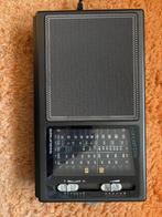 Radio Grundig Concert Boy 225 vintage, Ophalen of Verzenden