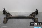 Achteras Audi A3 8V 5Q0501049AS, Gebruikt