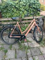Gazelle 28 inch met aankoop bon Framemaat 60 cm, Fietsen en Brommers, Fietsen | Dames | Damesfietsen, Ophalen of Verzenden, Zo goed als nieuw