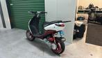 Stunt viva city, Ophalen, Gebruikt, Tweetakt, Peugeot