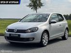 Volkswagen Golf 1.4 TSI | NW APK | Navi | stoelverwarming |, Euro 5, Gebruikt, 4 cilinders, 122 pk