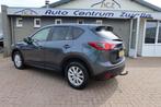 Mazda CX-5 2.0 TS+ 2WD , NAVI , TREKHAAK, ENZ..., 4 cilinders, Electronic Stability Program (ESP), Bedrijf, Handgeschakeld