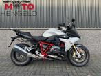 BMW R 1200 RS (bj 2017), Motoren, Motoren | BMW, EINSTEINLAAN 5
2289 CC  RIJSWIJK, NL, Bedrijf, Sport, Bmwklantenservice@bmw.nl