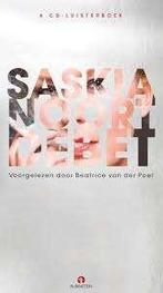 Saskia Noort: Debet. Nieuw in de folie, Boeken, Ophalen of Verzenden, Saskia Noort, Cd, Volwassene