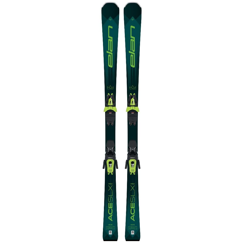 Elan Ace SLX Pro Heren Slalom Carveski's lengte 165 Nieuw