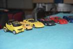 Verzameling Maisto miniatuur modellen auto's, Ophalen of Verzenden, Gebruikt, Auto, Overige merken