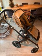 Bugaboo fox 2 taupe, Ophalen, Bugaboo, Verstelbare duwstang, Zo goed als nieuw