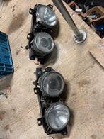 BMW E34 Koplampen Set, Auto-onderdelen, Ophalen, Gebruikt, BMW